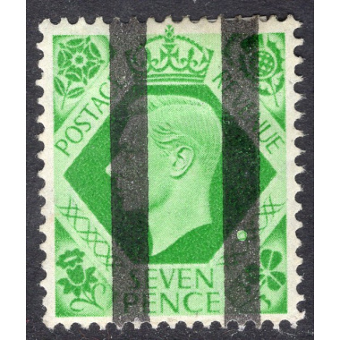 GREAT BRITAIN SCOTT 244