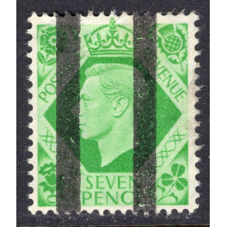 GREAT BRITAIN SCOTT 244