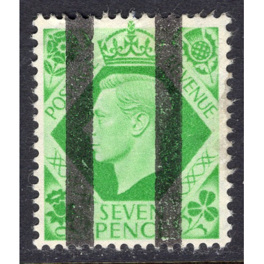 GREAT BRITAIN SCOTT 244