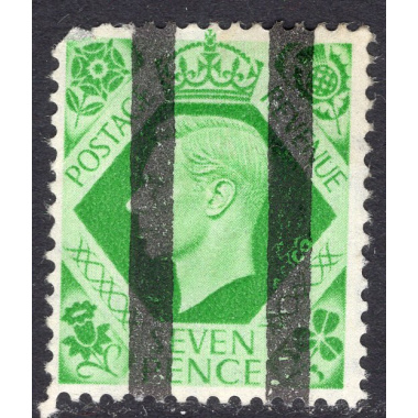 GREAT BRITAIN SCOTT 244