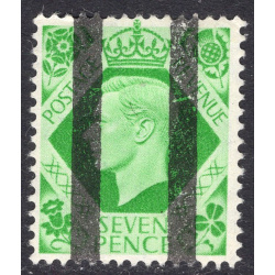 GREAT BRITAIN SCOTT 244