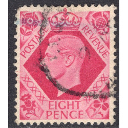 GREAT BRITAIN SCOTT 245