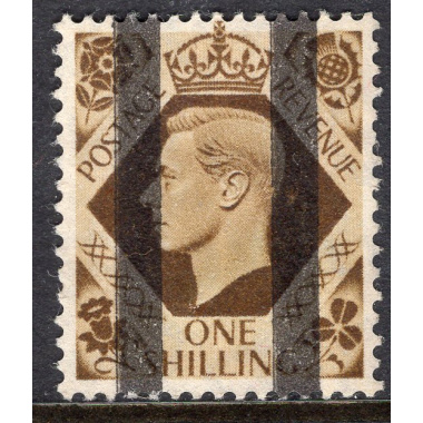 GREAT BRITAIN SCOTT 248