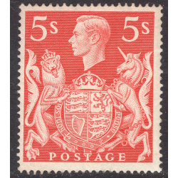 GREAT BRITAIN SCOTT 250