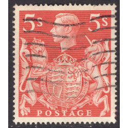 GREAT BRITAIN SCOTT 250