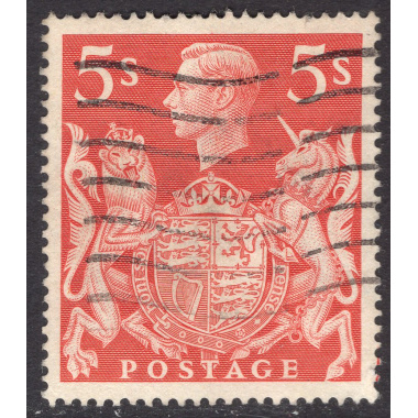 GREAT BRITAIN SCOTT 250