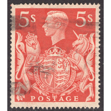GREAT BRITAIN SCOTT 250