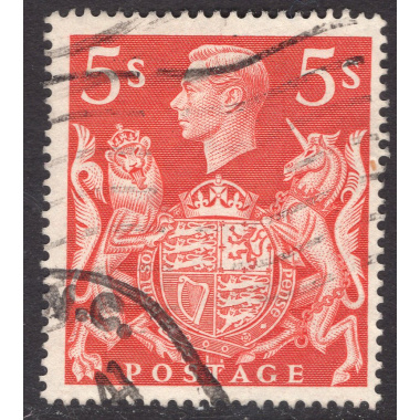 GREAT BRITAIN SCOTT 250