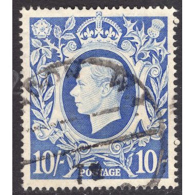 GREAT BRITAIN SCOTT 251A