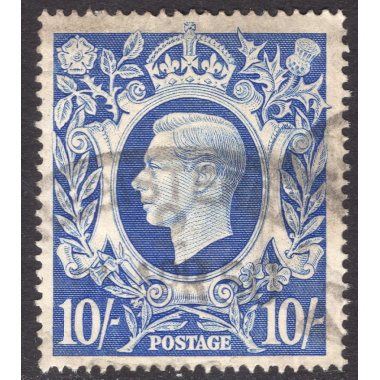 GREAT BRITAIN SCOTT 251A