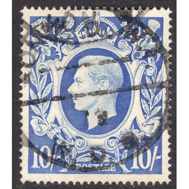 GREAT BRITAIN SCOTT 251A