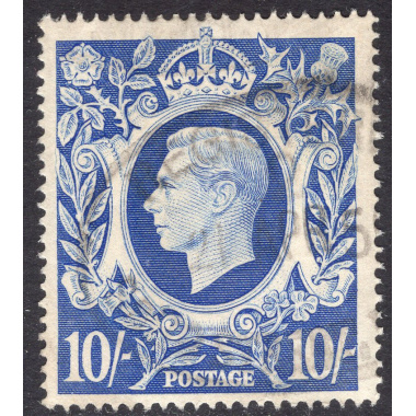 GREAT BRITAIN SCOTT 251A