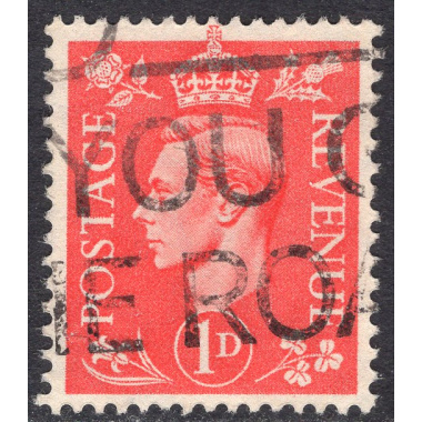 GREAT BRITAIN SCOTT 259