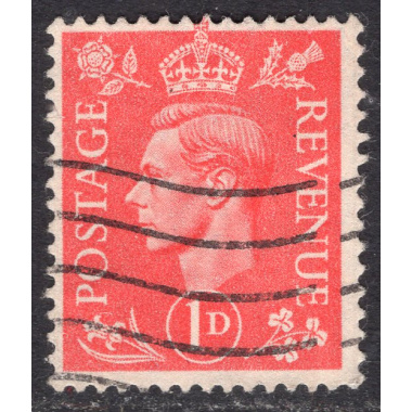 GREAT BRITAIN SCOTT 259