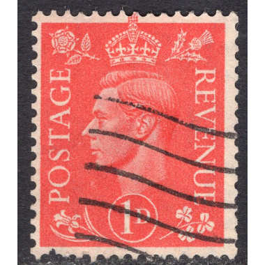 GREAT BRITAIN SCOTT 259