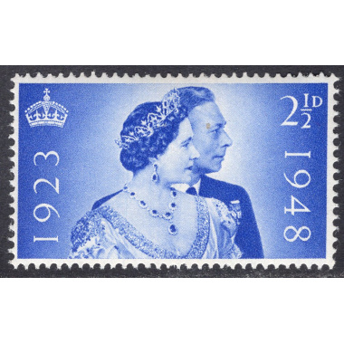 GREAT BRITAIN SCOTT 267