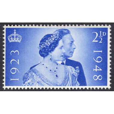 GREAT BRITAIN SCOTT 267