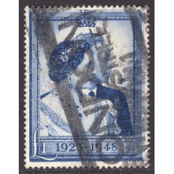 GREAT BRITAIN SCOTT 268