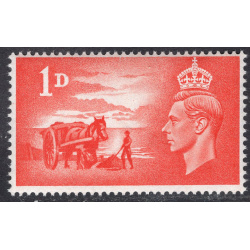 GREAT BRITAIN SCOTT 269