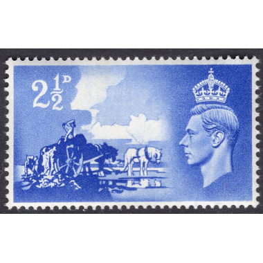 GREAT BRITAIN SCOTT 270