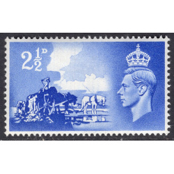 GREAT BRITAIN SCOTT 270