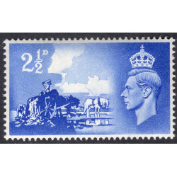 GREAT BRITAIN SCOTT 270