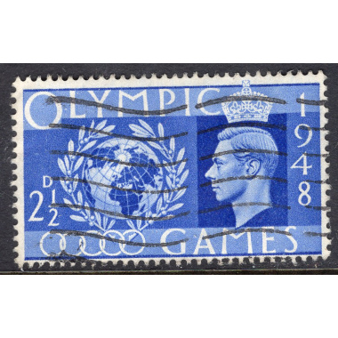 GREAT BRITAIN SCOTT 271