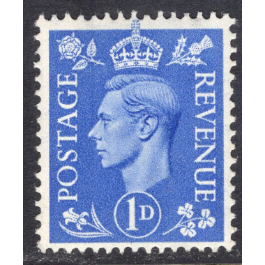 GREAT BRITAIN SCOTT 281