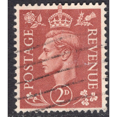 GREAT BRITAIN SCOTT 283