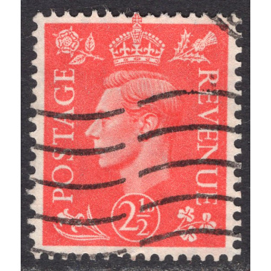 GREAT BRITAIN SCOTT 284