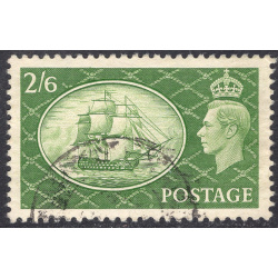 GREAT BRITAIN SCOTT 286