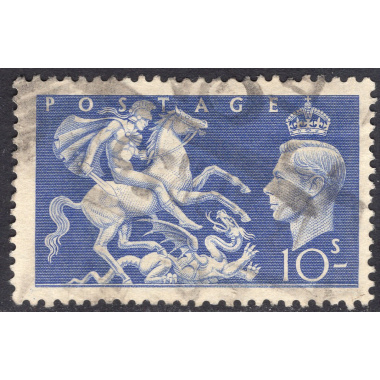 GREAT BRITAIN SCOTT 288