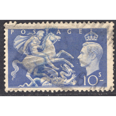 GREAT BRITAIN SCOTT 288