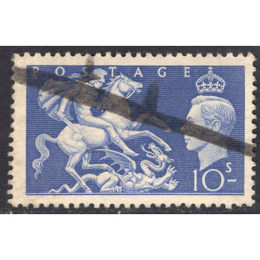 GREAT BRITAIN SCOTT 288
