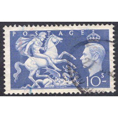 GREAT BRITAIN SCOTT 288