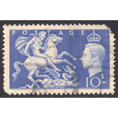 GREAT BRITAIN SCOTT 288