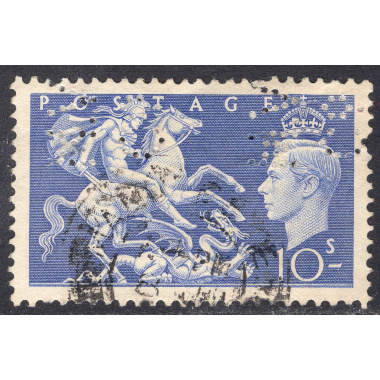 GREAT BRITAIN SCOTT 288