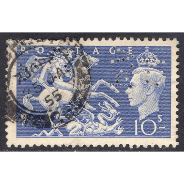 GREAT BRITAIN SCOTT 288