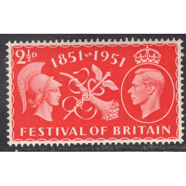 GREAT BRITAIN SCOTT 290