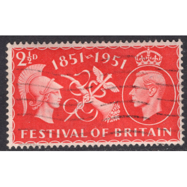 GREAT BRITAIN SCOTT 290