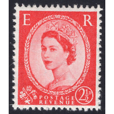 GREAT BRITAIN SCOTT 296