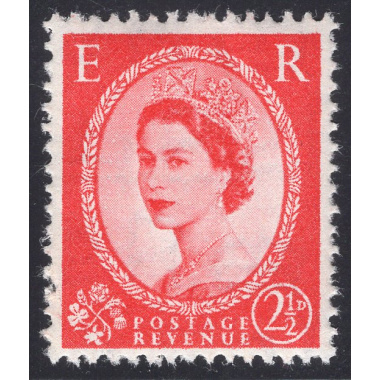 GREAT BRITAIN SCOTT 296