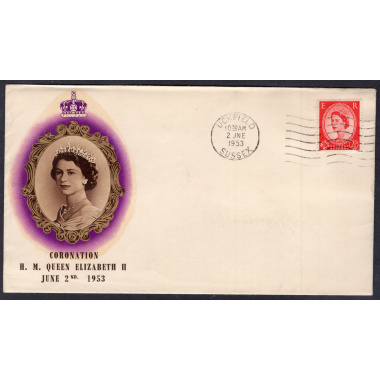 GREAT BRITAIN SCOTT 296
