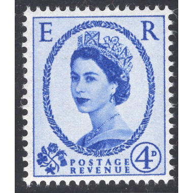 GREAT BRITAIN SCOTT 298