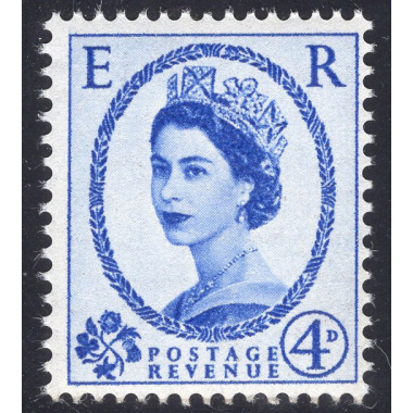 GREAT BRITAIN SCOTT 298