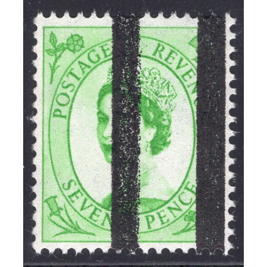 GREAT BRITAIN SCOTT 301