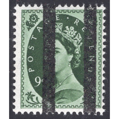 GREAT BRITAIN SCOTT 303
