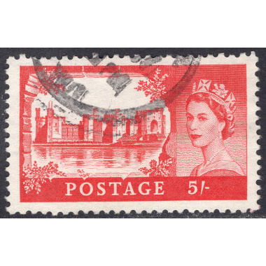 GREAT BRITAIN SCOTT 310