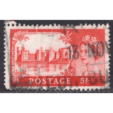 GREAT BRITAIN SCOTT 310