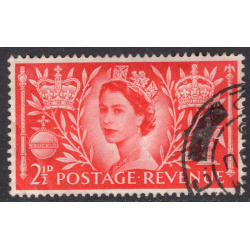 GREAT BRITAIN SCOTT 313